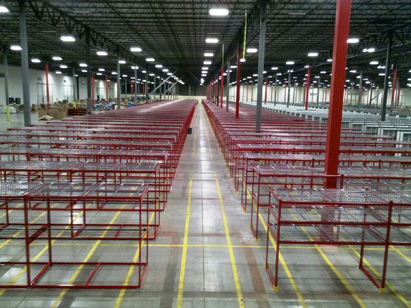 Why You Need to Invest in Industrial Warehouse Shelving