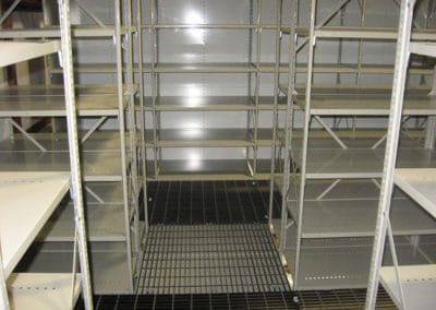 mezzanine