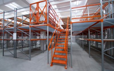 What Is a Mezzanine Floor?