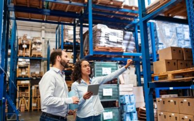 How to Improve Your Warehouse Operations
